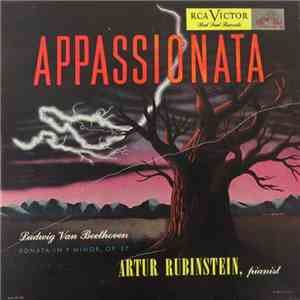 Beethoven - Appassionata