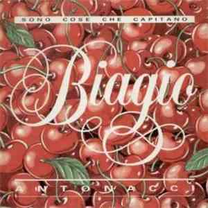 Biagio Antonacci - Sono Cose Che Capitano