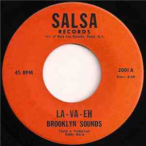 Brooklyn Sounds  - La-Va-Eh / Tolon