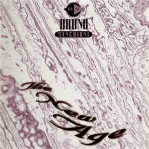 Bruno Sanchioni - The New Age