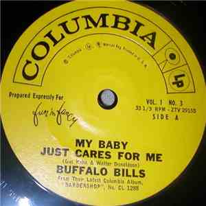 Buffalo Bills / Richard Maltby - My Baby Just Cares For Me / All The Things You Are