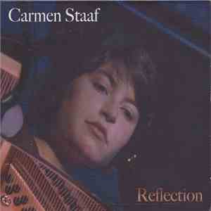 Carmen Staaf - Reflection