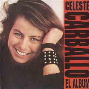 Celeste Carballo - El Album