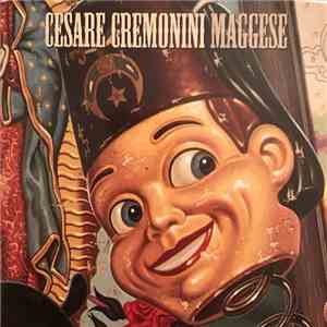 Cesare Cremonini - Maggese