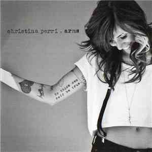 Christina Perri - Arms