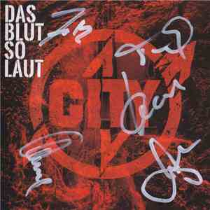 City  - Das Blut So Laut