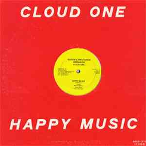 Cloud One - Happy Music