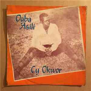 Cy Okwor - Ogba Asiri