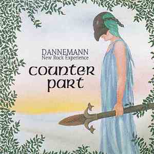 Dannemann New Rock Experience - Counter Part