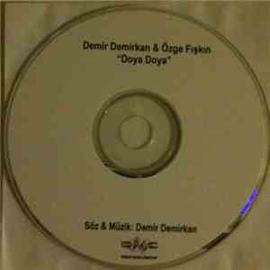 Demir Demirkan & Özge Fışkın - Doya Doya
