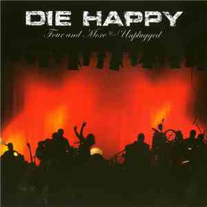 Die Happy - Four And More Unplugged