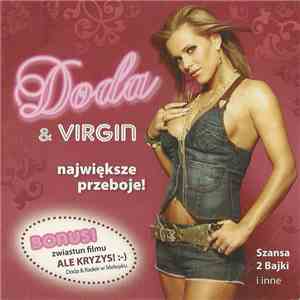 Doda & Virgin  - Największe Przeboje!