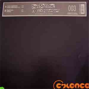 Don Shtone - Comic Nightmares