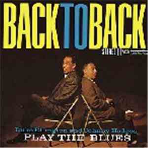 Duke Ellington & Johnny Hodges - Back To Back (Duke Ellington And Johnny Ho ...