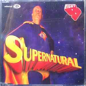 Eight  - Supernatural