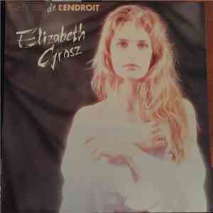 Elizabeth Grosz - L'Envers De L'Endroit