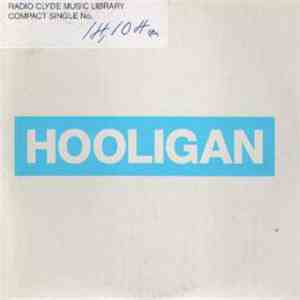 Embrace - Hooligan