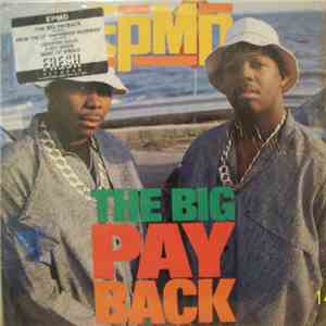 EPMD - The Big Payback