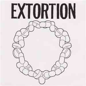 Extortion  / Completed Exposition - Extortion / I.S. For Household