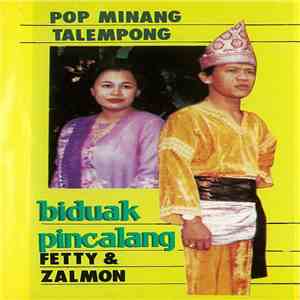 Fetty & Zalmon - Biduak Pincalang