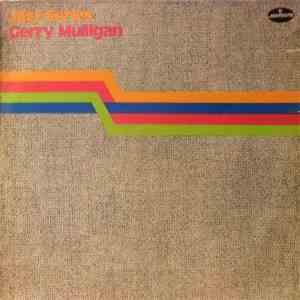 Gerry Mulligan - Love Walked In