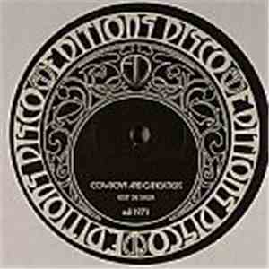 Gichy Dan / Roy Ayers - Cowboys & Gangsters / Chicago