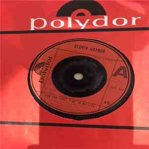 Gloria Gaynor - For The First Time In My Life/ This Love Affair