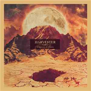 Harvester - Harmonic Ruptures