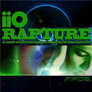 iiO Feat. Nadia Ali - Rapture (Armin Van Buuren Remix Remastered)