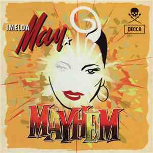Imelda May - Mayhem