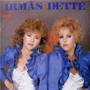Irmãs Dette - Irmãs Dette