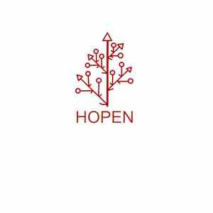 Jaxson Payne - Hopen