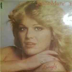 Jeane Manson - Lovingly