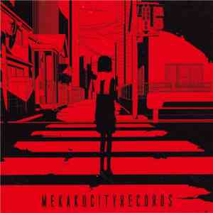 Jin - Mekakucity Records
