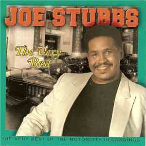 Joe Stubbs - The Best Of Joe Stubbs