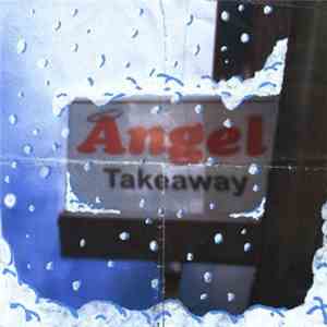 Jonas Frederiksen - Angel Takeaway