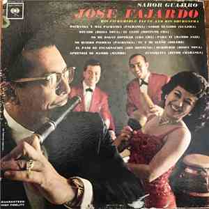 Jose Fajardo And His Orchestra - Sabor Guajiro
