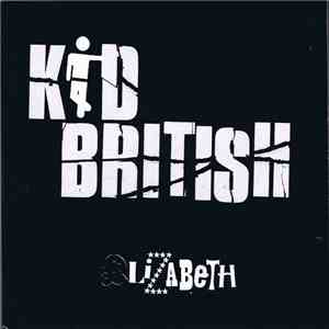 Kid British - Elizabeth