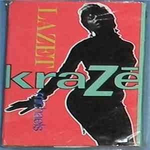Lazet Michaels - Krazē