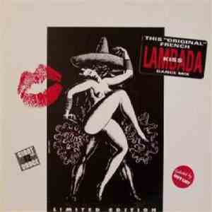 Lips-Kiss - Lambada