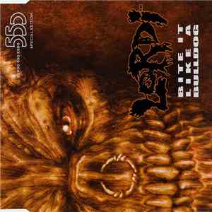 Lordi - Bite It Like A Bulldog (Espoo 550 Special Edition)