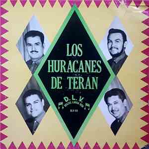 Los Huracanes De Teran - El Deseo De Los Dos