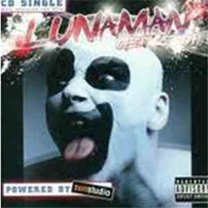 Lunaman - Get It Up