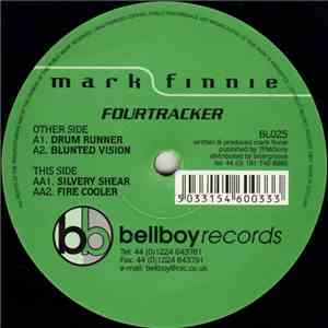 Mark Finnie - Fourtracker