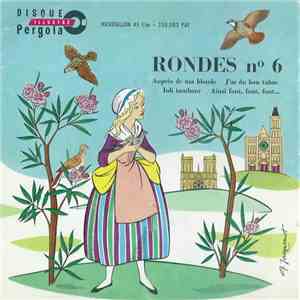Maîtrise De La R.T.F. - Rondes N° 6