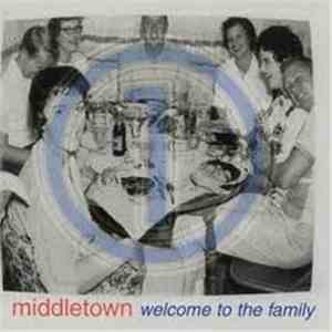Middletown - Welcome To The Family