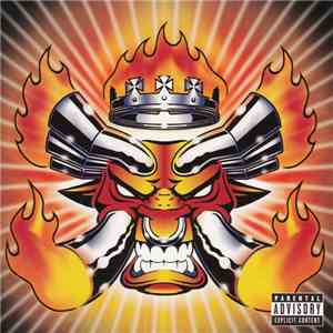 Monster Magnet - God Says No