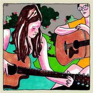 Mountain Man - Daytrotter Studio, Rock Island, IL