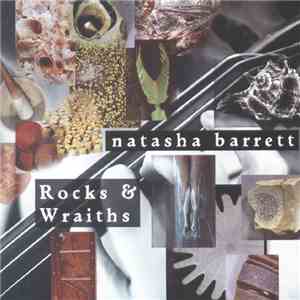 Natasha Barrett - Rocks & Wraiths