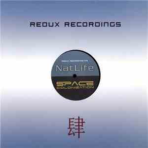 NatLife - Space Colonization